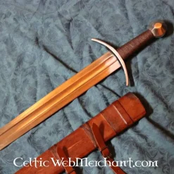 Deepeeka 13. Jahrhundert Kreuzritter Schwert -Schwerter Verkäufe 13 jahrhundert kreuzritter schwert 4