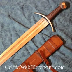 Deepeeka 13. Jahrhundert Kreuzritter Schwert -Schwerter Verkäufe 13 jahrhundert kreuzritter schwert 5