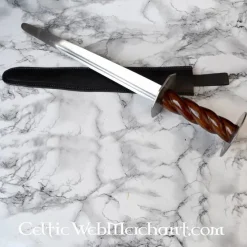 14. Jahrhundert Rondelle Dolch