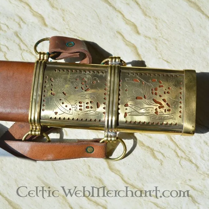 Deepeeka 4. Jahrhundert Germanische Spatha 4 Deepeeka 4. Jahrhundert Germanische Spatha – Bild 3