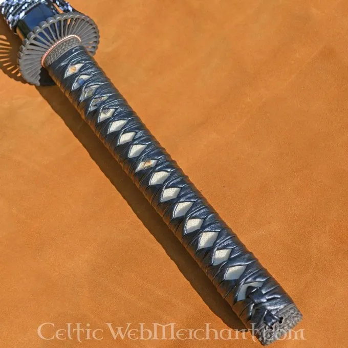 John Lee 47 Ronin Katana 5 John Lee 47 Ronin Katana – Bild 3