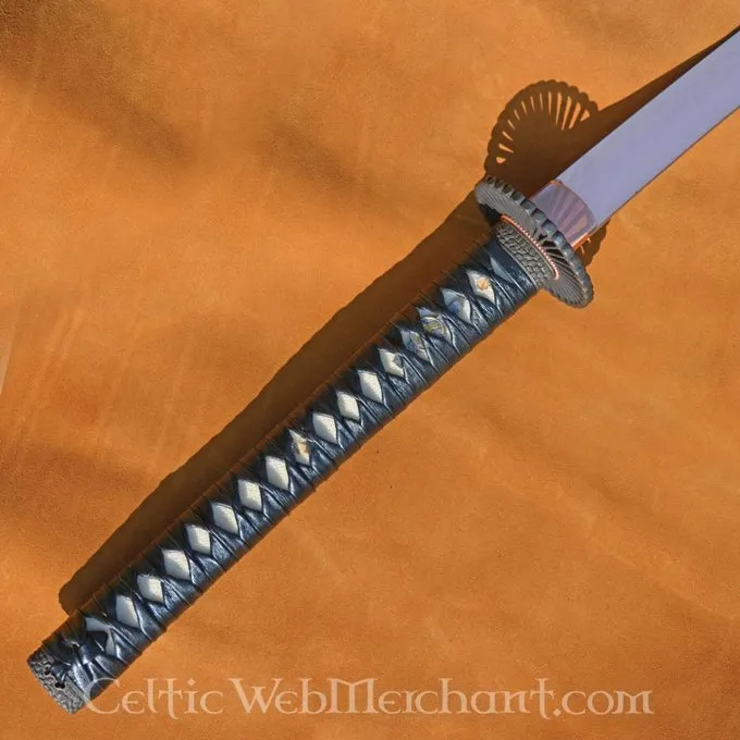 John Lee 47 Ronin Katana 7 John Lee 47 Ronin Katana – Bild 5