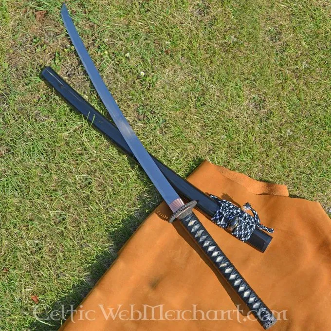 John Lee 47 Ronin Katana 8 John Lee 47 Ronin Katana – Bild 6