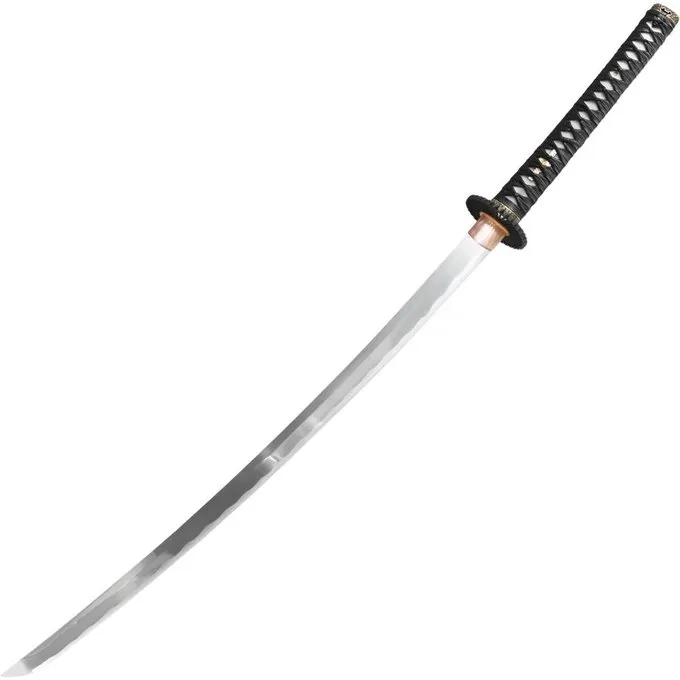 John Lee 47 Ronin Katana 3 John Lee 47 Ronin Katana