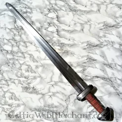 Deepeeka 9. Jahrhundert Wikingerschwert Torshov , Battle-ready (stumpf 3 Mm) -Schwerter Verkäufe 9 jahrhundert wikingerschwert torshov battle ready 4