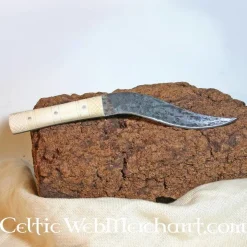 Ulfberth Allzweckmesser Roman