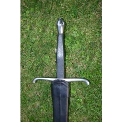 Deepeeka Anderthalbhänder Brescia, Battle-ready (stumpf 3 Mm) -Schwerter Verkäufe anderthalbhaender brescia battle ready stumpf 3 mm 1