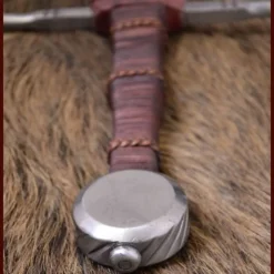 Deepeeka Anderthalbhänder Musée De Cluny, Battle-ready (stumpf 3 Mm) 8 Deepeeka Anderthalbhänder Musée De Cluny, Battle-ready (stumpf 3 Mm) -Schwerter Verkäufe anderthalbhaender musee de cluny battle ready stum 2