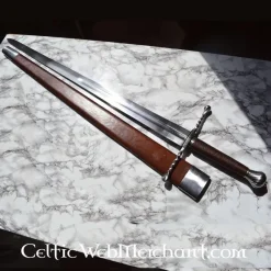 Deepeeka Anderthalbhänder Oakeshotts Typ XVa -Schwerter Verkäufe anderthalbhaender oakeshotts typ xva 4