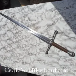 Deepeeka Anderthalbhänder Oakeshotts Typ XVa, Battle-ready (stumpf 3 Mm) -Schwerter Verkäufe anderthalbhaender oakeshotts typ xva battle ready 5