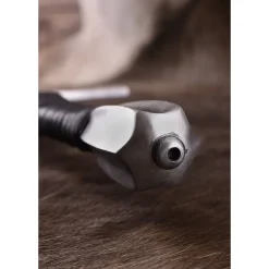 Deepeeka Anderthalbhänder Tewkesbury, 15. Jahrhundert, Battle-ready (stumpf 3 Mm) -Schwerter Verkäufe anderthalbhaender tewkesbury 15 jahrhundert battle 4