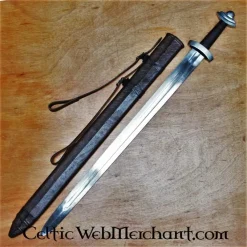 Deepeeka Angelsächsisches Schwert Aus Dem 11. Jahrhundert, Battle-ready (stumpf 3 Mm) 10 Deepeeka Angelsächsisches Schwert Aus Dem 11. Jahrhundert, Battle-ready (stumpf 3 Mm) -Schwerter Verkäufe angelsaechsisches schwert aus dem 11 jahrhundert b 2