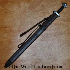 Deepeeka Angelsächsisches Schwert Aus Dem 11. Jahrhundert, Battle-ready (stumpf 3 Mm) 11 Deepeeka Angelsächsisches Schwert Aus Dem 11. Jahrhundert, Battle-ready (stumpf 3 Mm) -Schwerter Verkäufe angelsaechsisches schwert aus dem 11 jahrhundert b 3