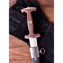 Hanwei Baselard Dolch 7 Hanwei Baselard Dolch -Schwerter Verkäufe baselard dolch 2