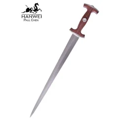 Hanwei Baselard Dolch