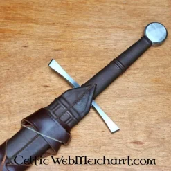 Red Dragon Bastardschwert, Temperiert -Schwerter Verkäufe bastardschwert temperiert 4