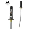 Hanwei Battle-ready Wakizashi (stumpf 3 Mm) 2 Hanwei Battle-ready Wakizashi (stumpf 3 Mm) -Schwerter Verkäufe battle ready wakizashi stumpf 3 mm