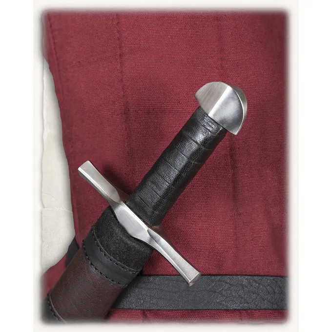 Mytholon Battleready Dolch Edwin 4 Mytholon Battleready Dolch Edwin – Bild 2