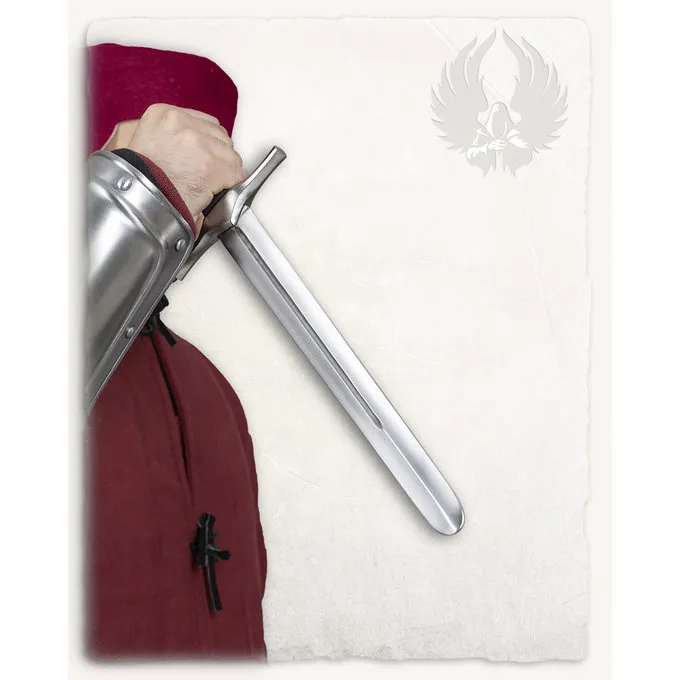 Mytholon Battleready Dolch Edwin 5 Mytholon Battleready Dolch Edwin – Bild 3