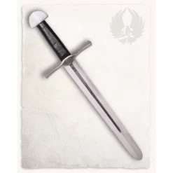 Mytholon Battleready Dolch Edwin