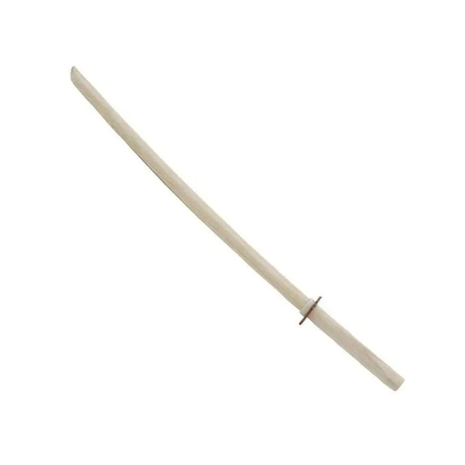 Bokken 3 Bokken