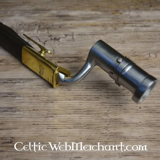 Deepeeka Britisches Enfield Bajonett 4 Deepeeka Britisches Enfield Bajonett – Bild 2