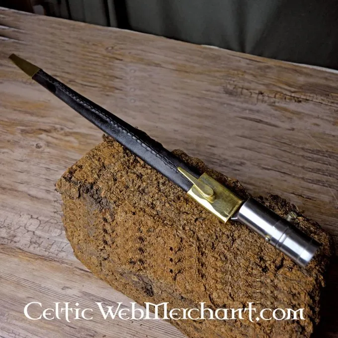 Deepeeka Britisches Enfield Bajonett 6 Deepeeka Britisches Enfield Bajonett – Bild 4