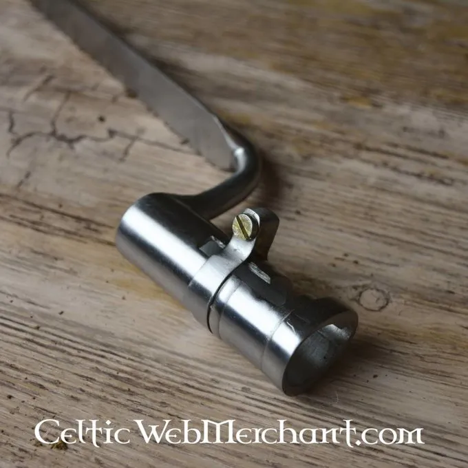 Deepeeka Britisches Enfield Bajonett 7 Deepeeka Britisches Enfield Bajonett – Bild 5