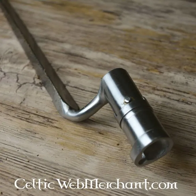 Deepeeka Britisches Enfield Bajonett 8 Deepeeka Britisches Enfield Bajonett – Bild 6