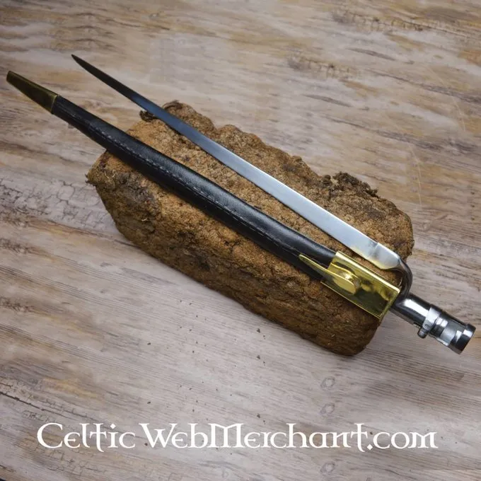 Deepeeka Britisches Enfield Bajonett 3 Deepeeka Britisches Enfield Bajonett