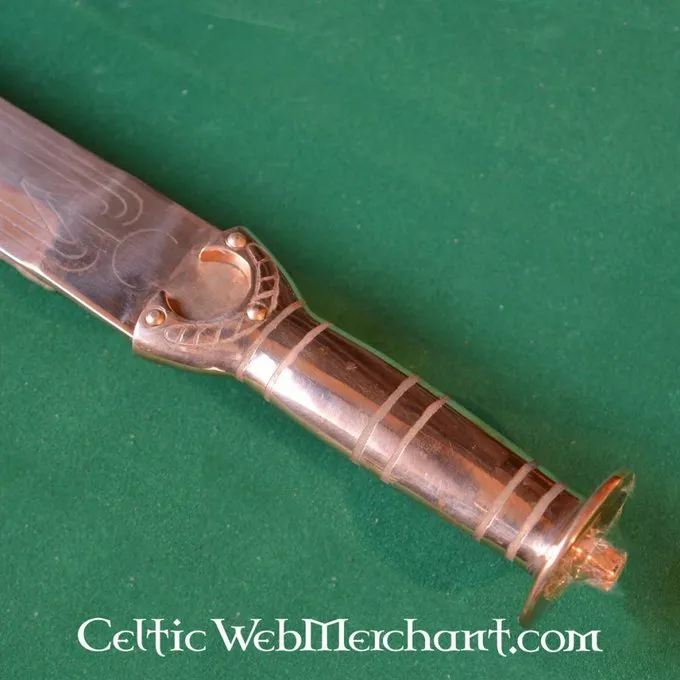 Deepeeka Bronzezeit Schwert Dänemark 5 Deepeeka Bronzezeit Schwert Dänemark – Bild 3