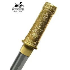 Hanwei Bushido Tanto 7 Hanwei Bushido Tanto -Schwerter Verkäufe bushido tanto 2