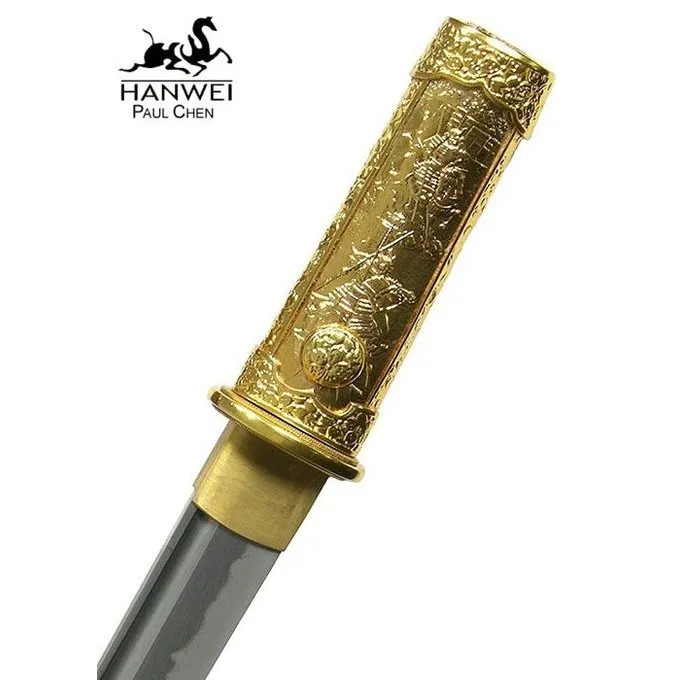 Hanwei Bushido Tanto 5 Hanwei Bushido Tanto – Bild 3