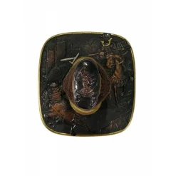 Hanwei Bushido Wakizashi 7 Hanwei Bushido Wakizashi -Schwerter Verkäufe bushido wakizashi 2