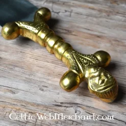 Deepeeka Celtic Anthropomorphen Schwert