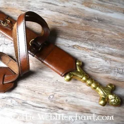 Deepeeka Celtic Anthropomorphen Schwert -Schwerter Verkäufe celtic anthropomorphen schwert 3