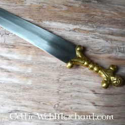 Deepeeka Celtic Anthropomorphen Schwert -Schwerter Verkäufe celtic anthropomorphen schwert 4