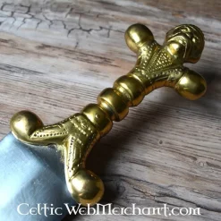 Deepeeka Celtic Anthropomorphen Schwert -Schwerter Verkäufe celtic anthropomorphen schwert 5