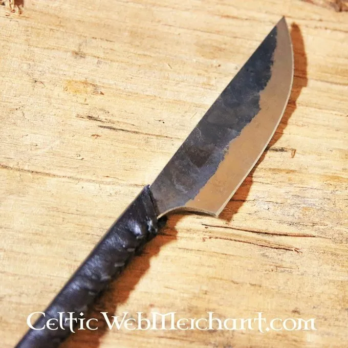 Celtic Gebrauchsmesser Vix 4 Celtic Gebrauchsmesser Vix – Bild 2