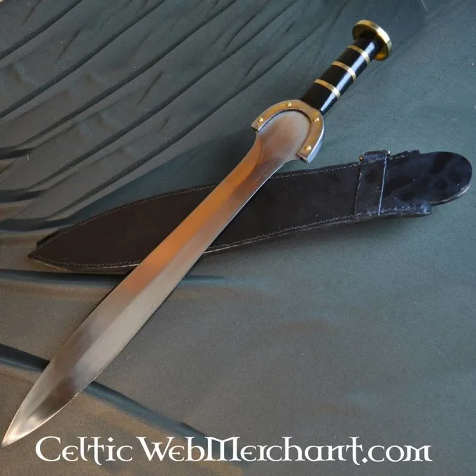 Celtic Hallstätter Schwert 3 Celtic Hallstätter Schwert