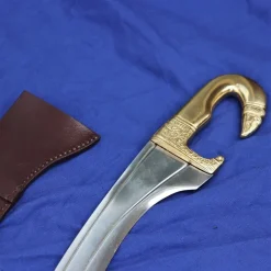 Windlass Steelcrafts Celtic Iberischen Falcata Hannibal