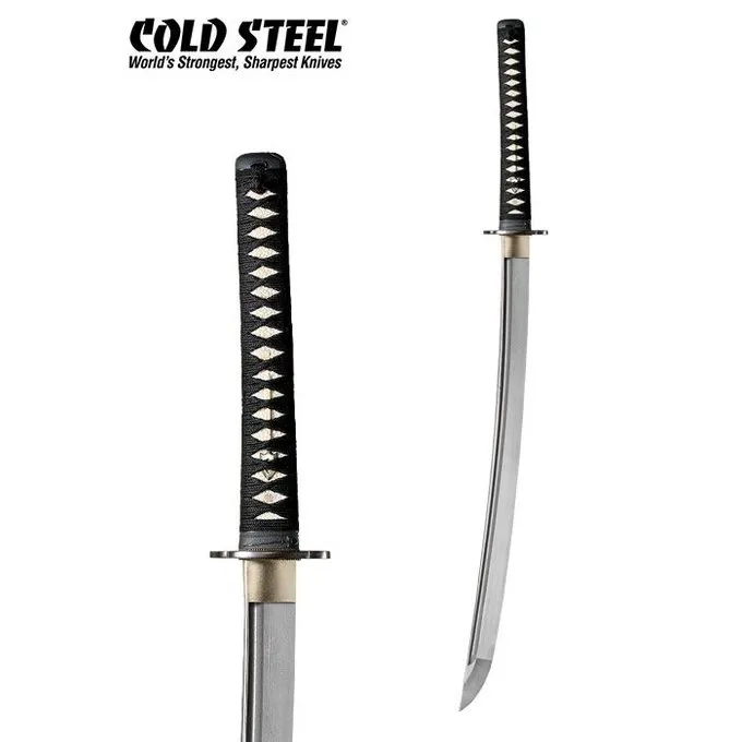 Cold Steel Chisa Katana (Krieger Serie) 3 Cold Steel Chisa Katana (Krieger Serie)