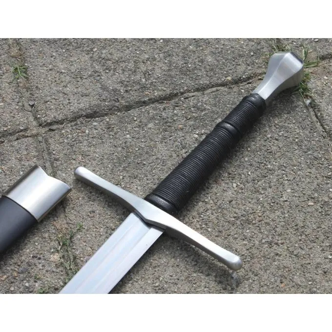 Urs Velunt Cluny Anderthalbhänder 3 Urs Velunt Cluny Anderthalbhänder