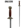 Cold Steel Cold Steel Wen Jian -Schwerter Verkäufe cold steel wen jian
