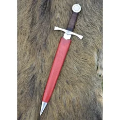 Deepeeka Dagger Basel, Halb Scharf -Schwerter Verkäufe dagger basel halb scharf 2