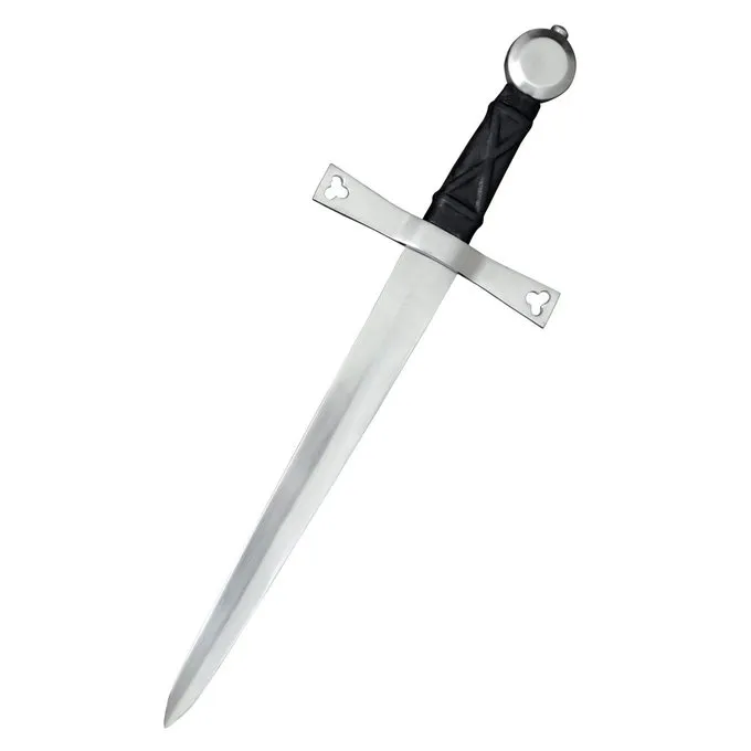 Deepeeka Dagger Colmar, Battle-ready (stumpf 3 Mm) 3 Deepeeka Dagger Colmar, Battle-ready (stumpf 3 Mm)