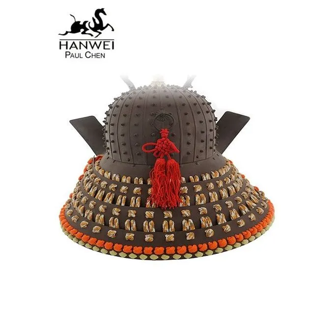 Hanwei Daisho Kake Helm (Kabuto) 5 Hanwei Daisho Kake Helm (Kabuto) – Bild 3