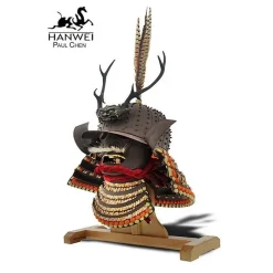 Hanwei Daisho Kake Helm (Kabuto)