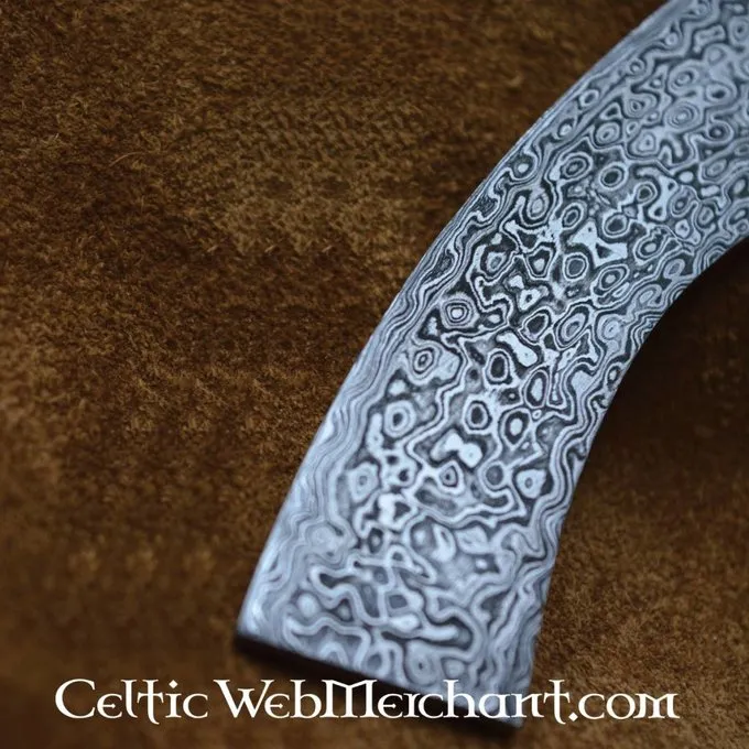 Deepeeka Damaszener Stahl Messer 5 Deepeeka Damaszener Stahl Messer – Bild 3