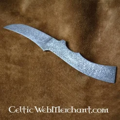 Deepeeka Damaszener Stahl Messer